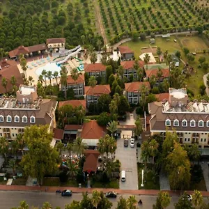 4* Hotel Mir'amor Garden