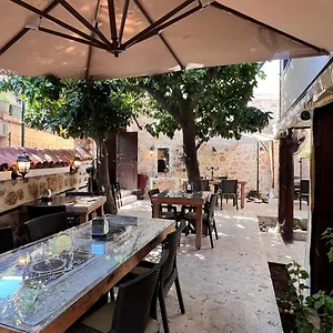  Hotel Citronella Boutique