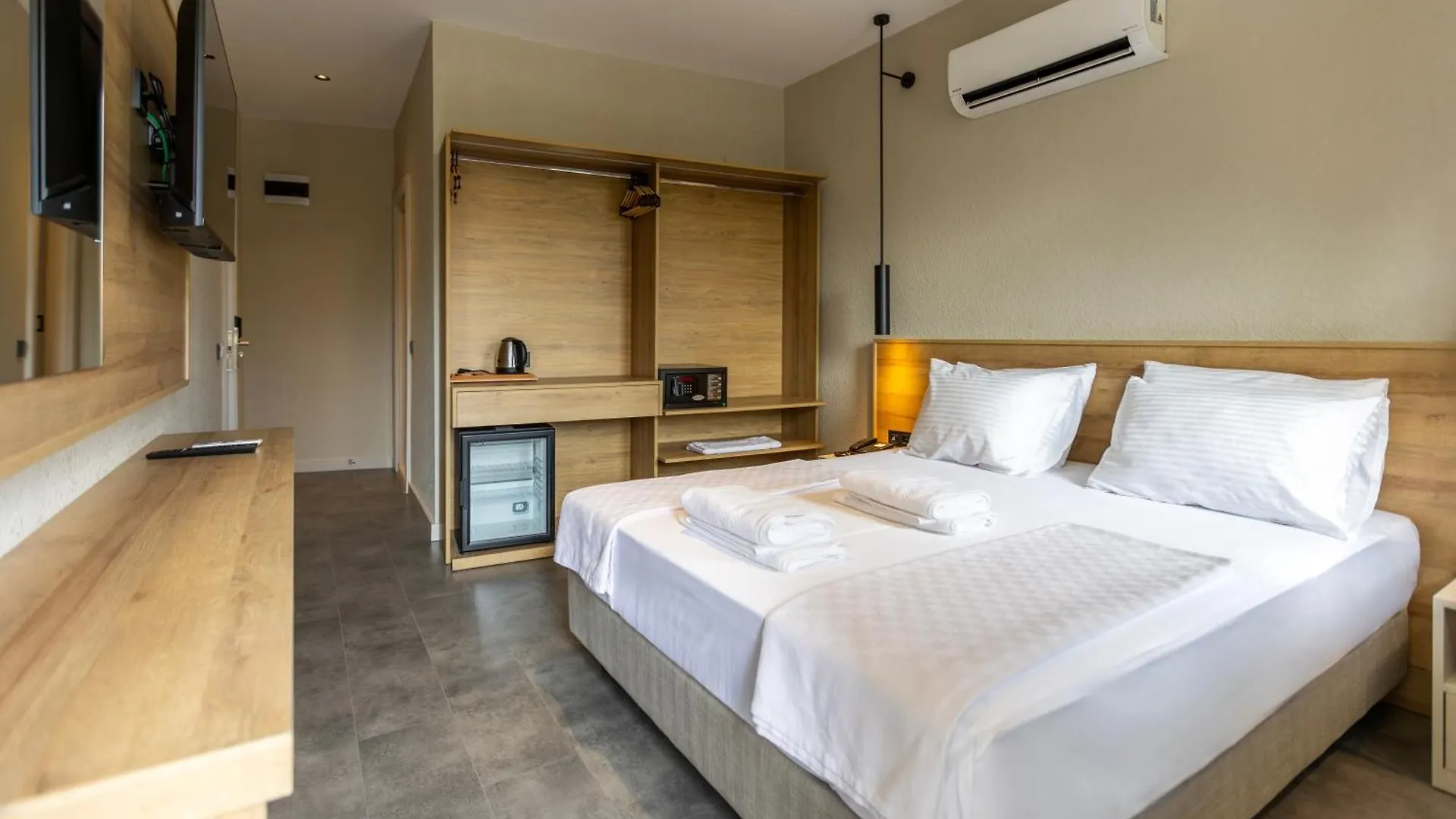 7Inn Antalya Hotel