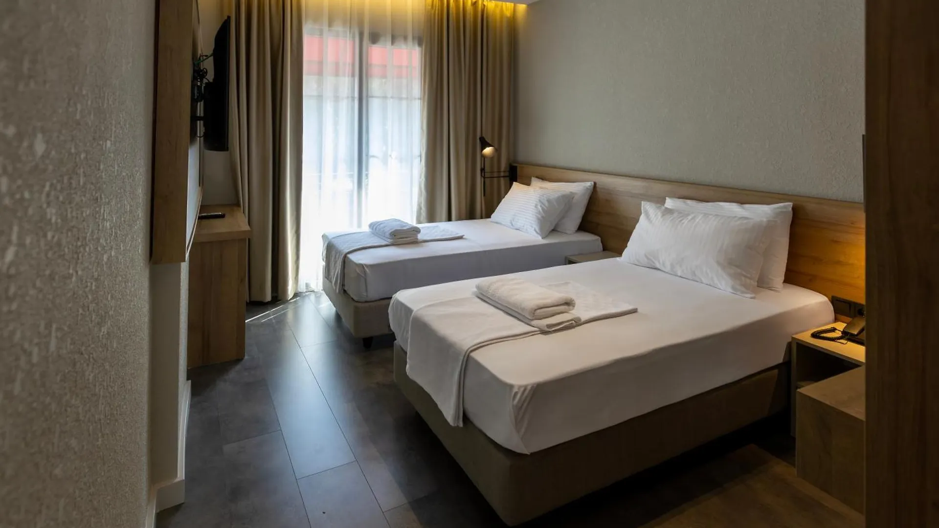 Hotel 7Inn Antalya
